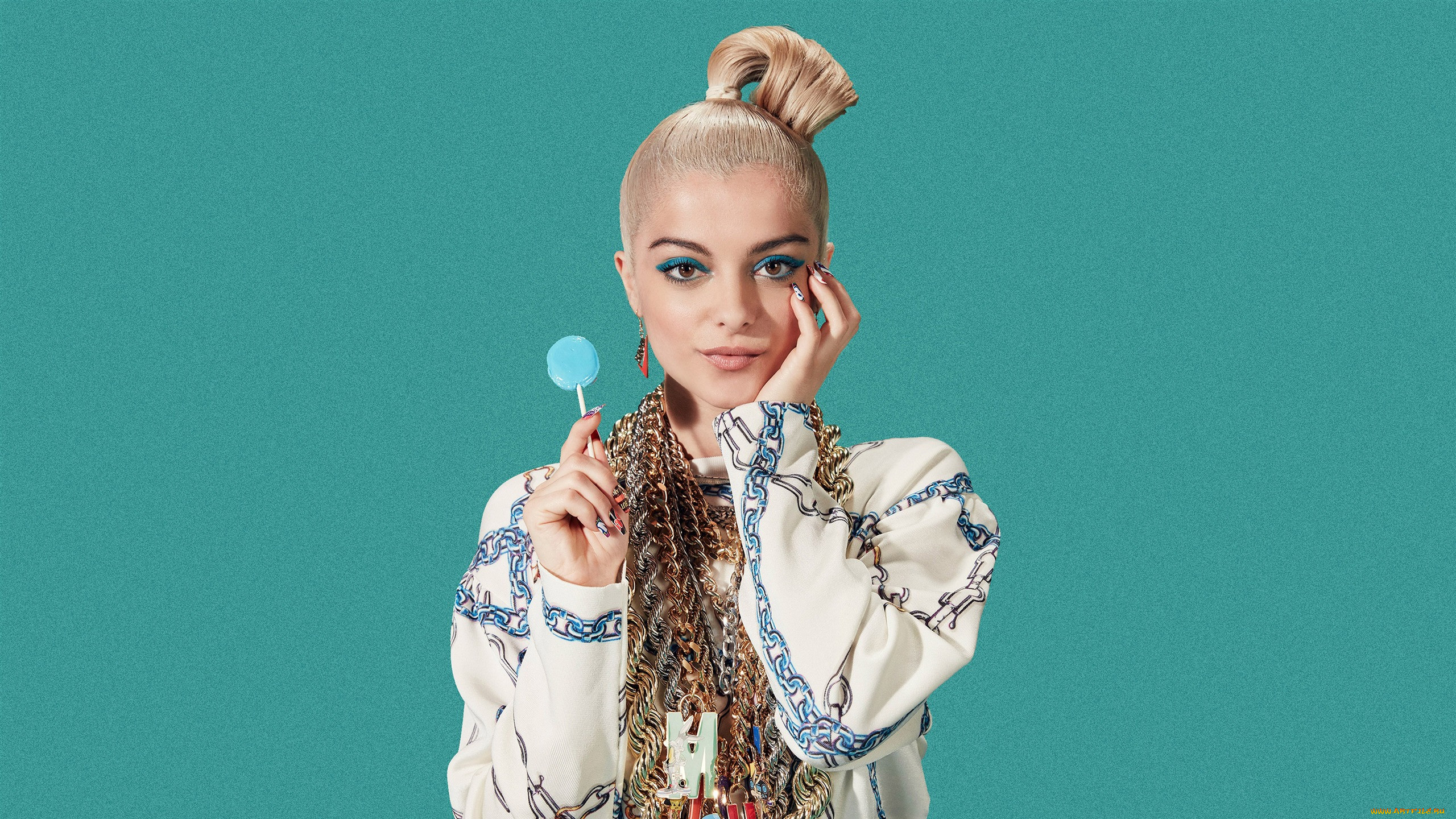 bebe rexha, , 